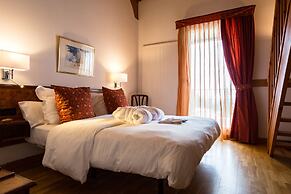 Hotel Llop Gris