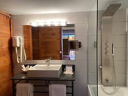 Hotel Llop Gris