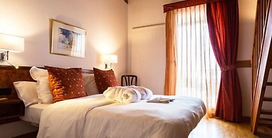 Hotel Llop Gris