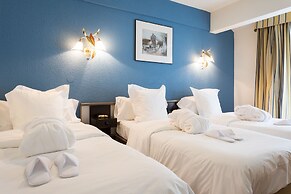 Hotel Llop Gris