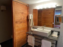 Hotel Llop Gris