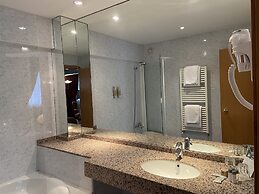 Hotel Llop Gris