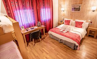 Hotel Llop Gris