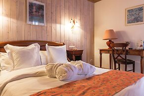 Hotel Llop Gris