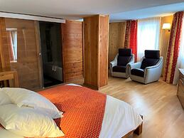 Hotel Llop Gris