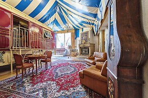 Hotel Llop Gris