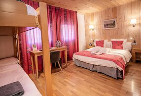 Hotel Llop Gris
