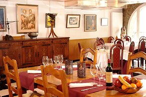 Hotel Llop Gris
