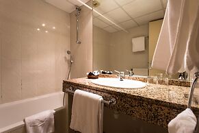Hotel Llop Gris