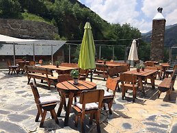 Hotel Llop Gris