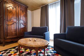 Hotel Llop Gris