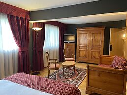 Hotel Llop Gris