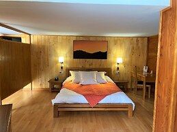 Hotel Llop Gris