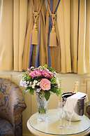 Luxury Family Hotel Royal Palace