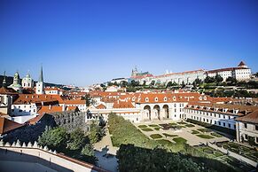 Luxury Family Hotel Royal Palace