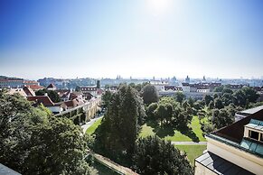 Luxury Family Hotel Royal Palace