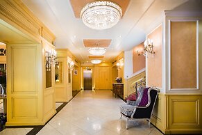 Luxury Family Hotel Royal Palace