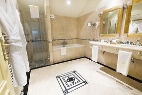 Luxury Family Hotel Royal Palace