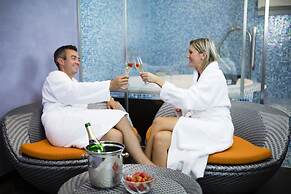 Luxury Family Hotel Royal Palace