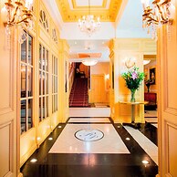 Luxury Family Hotel Royal Palace