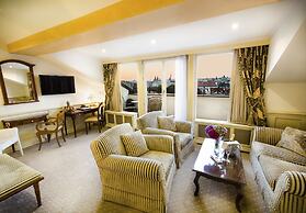 Luxury Family Hotel Royal Palace