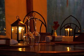 Guest House Les 3 Metis