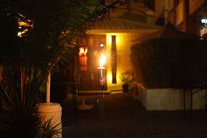 Guest House Les 3 Metis