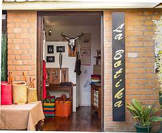 Guest House Les 3 Metis