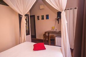 Guest House Les 3 Metis