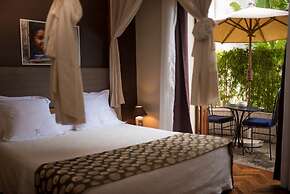 Guest House Les 3 Metis