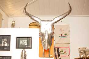 Guest House Les 3 Metis