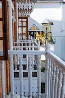 Guest House Les 3 Metis