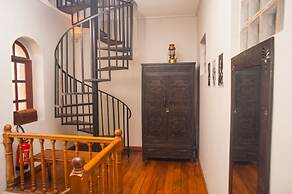 Guest House Les 3 Metis