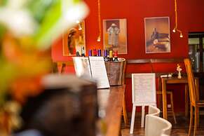 Guest House Les 3 Metis