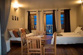 Guest House Les 3 Metis