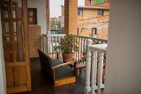 Guest House Les 3 Metis