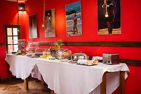 Guest House Les 3 Metis