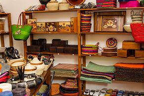 Guest House Les 3 Metis