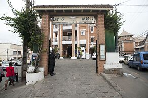 Guest House Les 3 Metis