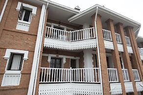 Guest House Les 3 Metis