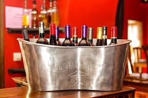 Guest House Les 3 Metis