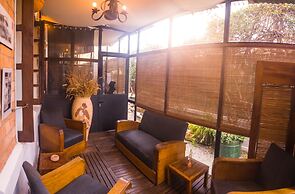 Guest House Les 3 Metis