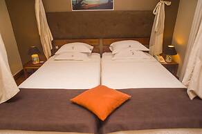 Guest House Les 3 Metis