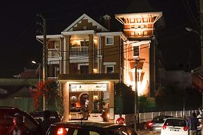 Guest House Les 3 Metis