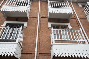 Guest House Les 3 Metis