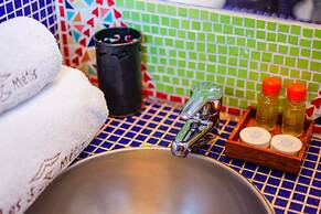 Guest House Les 3 Metis