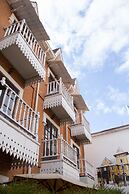 Guest House Les 3 Metis