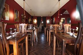 Guest House Les 3 Metis