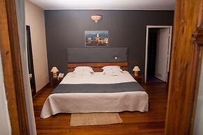 Guest House Les 3 Metis