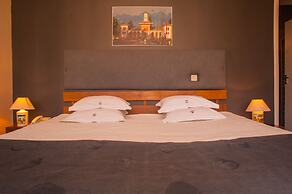 Guest House Les 3 Metis